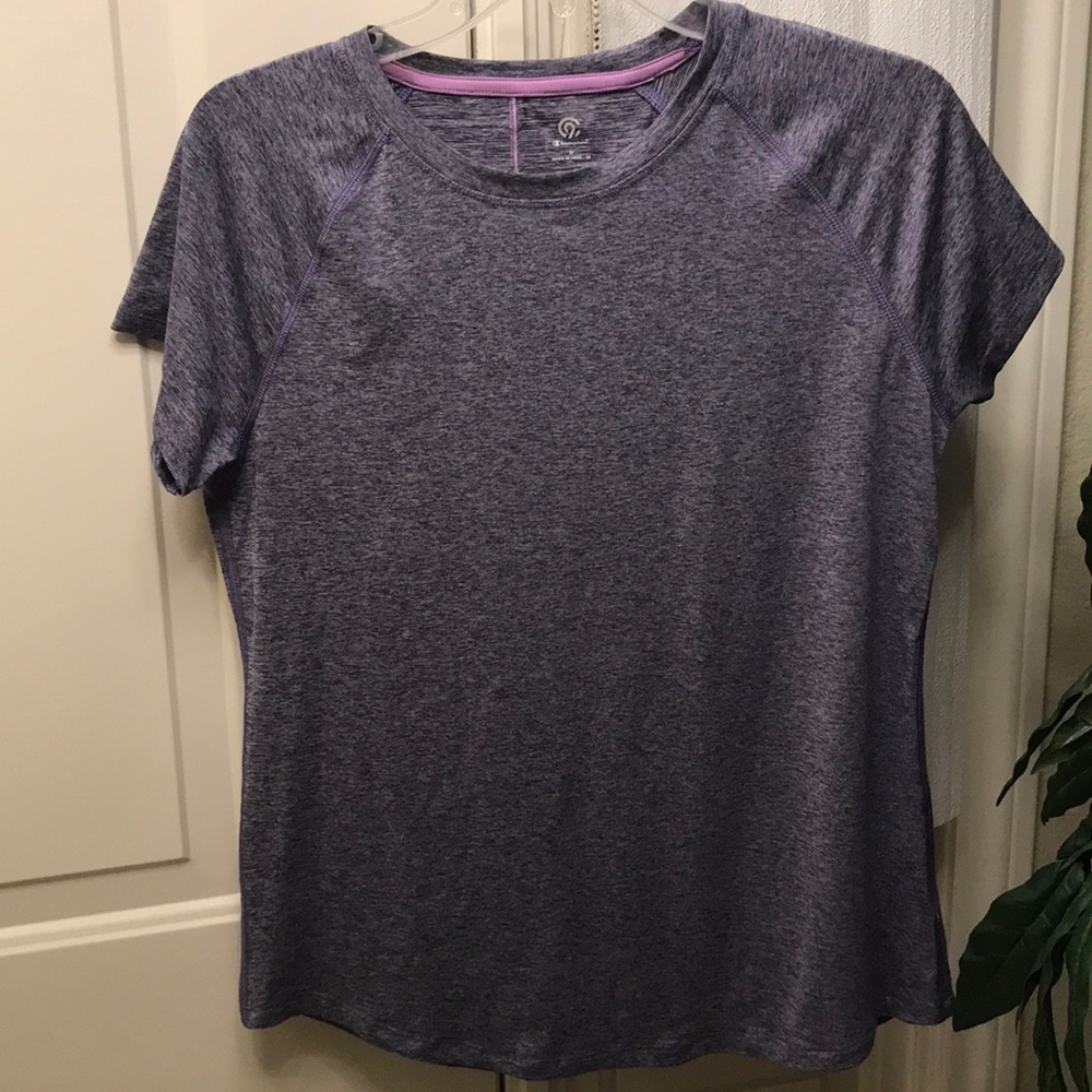 Medium Champion Dri Fit Activewear